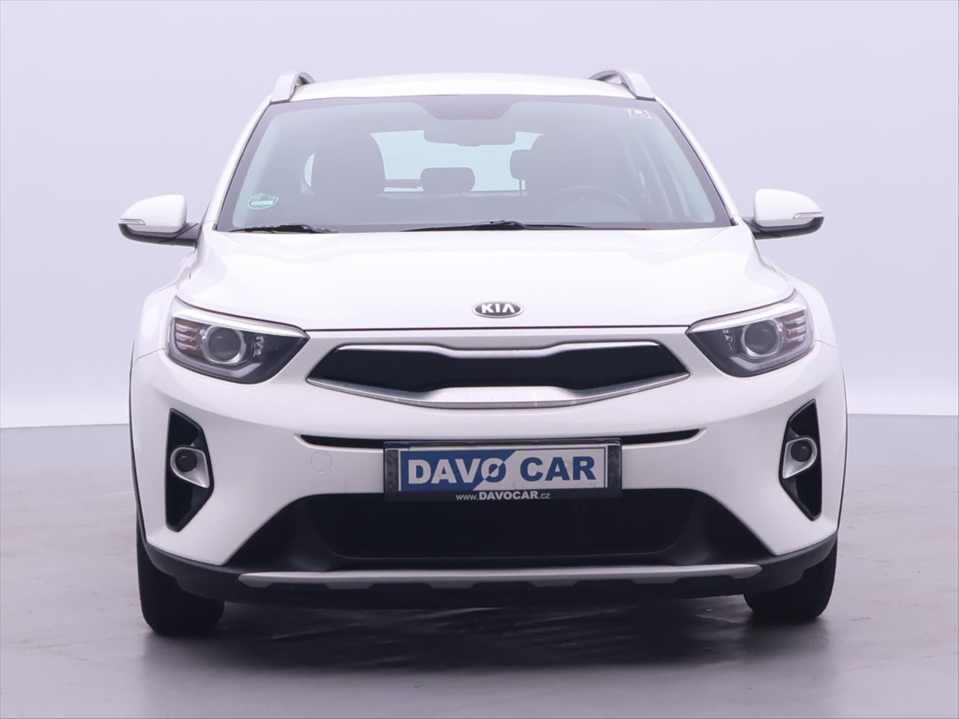 Kia Stonic, 1,0 T-GDi 88kW Aut Premium DPH - fotka 2