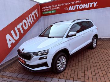 2.0 TDi Style DSG, ČR