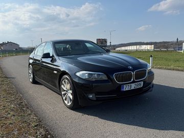 BMW řada 5 (F10) - skvělý stav