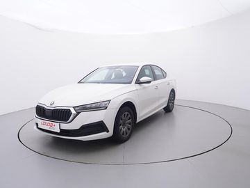 Ambition 2.0 TDI 85 kW