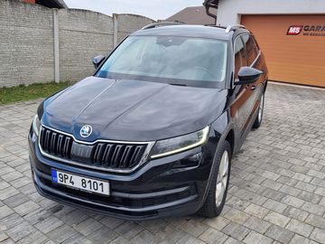4x4 tažné z.