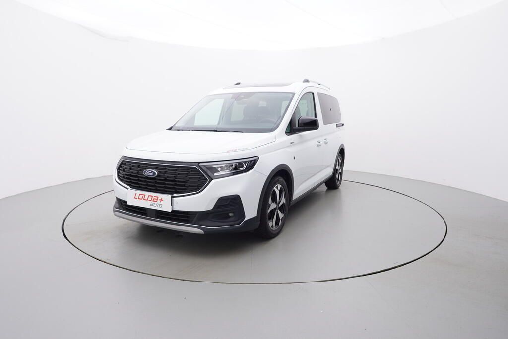 Ford Tourneo Connect, 2.0 90 kW