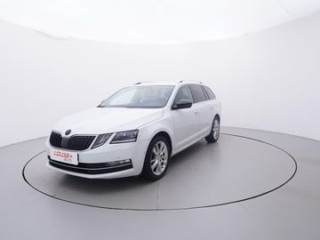Style 1.5 TSI 110 kW