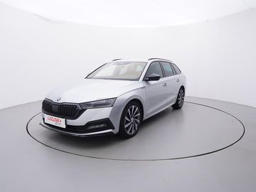 SportLine 2.0 TDI 110 kW