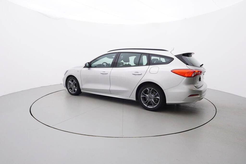 Ford Focus, ST-Line 1.0 92 kW - fotka 3