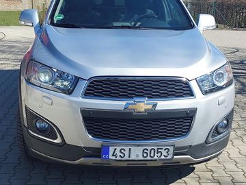 3.0, AWD, 7-místný