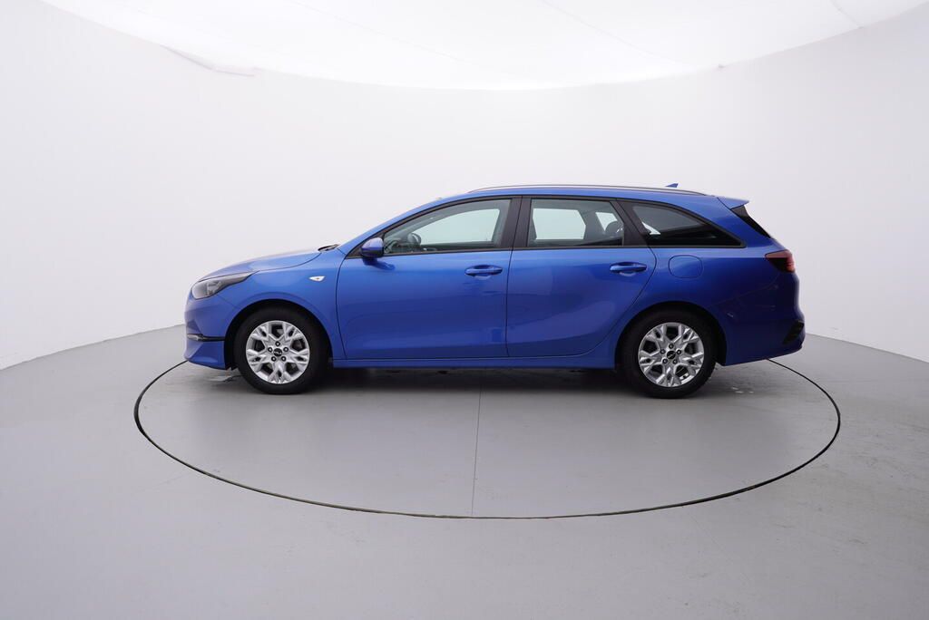 Kia Cee´d, Fresh 1.5 118 kW - fotka 2