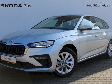 Selection 1.0 TSI 85kW