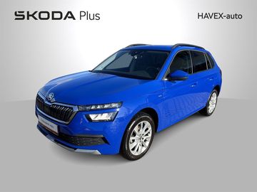 1.0 TSI Ambition
