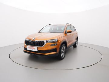 Style 1.0 TSI 81 kW