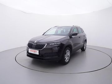 Style 1.5 TSI 110 kW