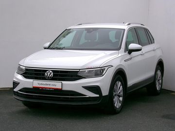 Life 2.0 TDI 90 kW