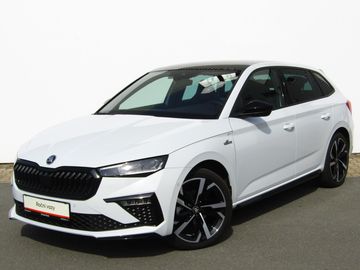 FL Monte Carlo 1.0 TSI /85kW 6