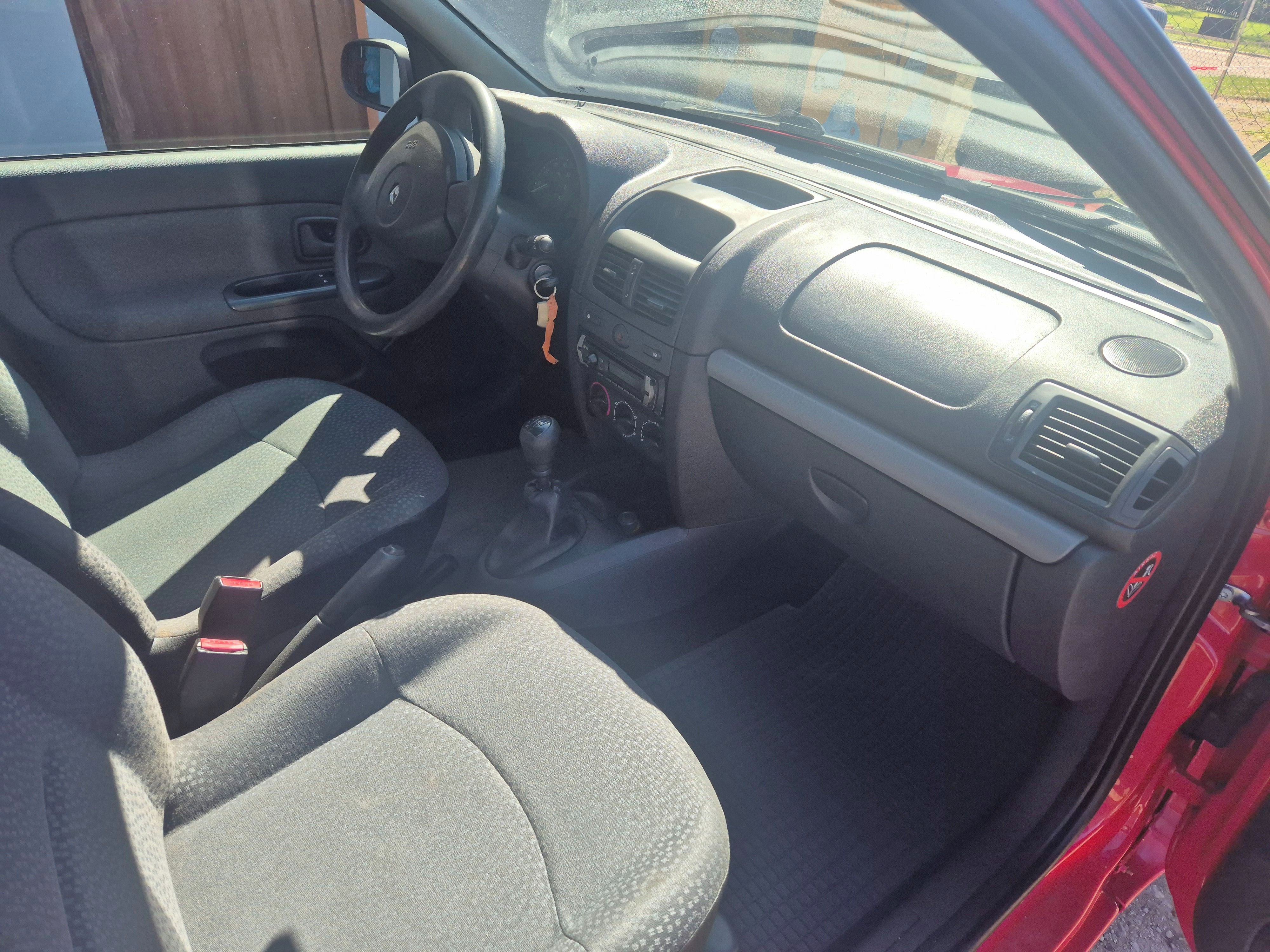 Renault Clio, 1.2Mpi TAŽNÉ ZAŘÍZENÍ - fotka 6