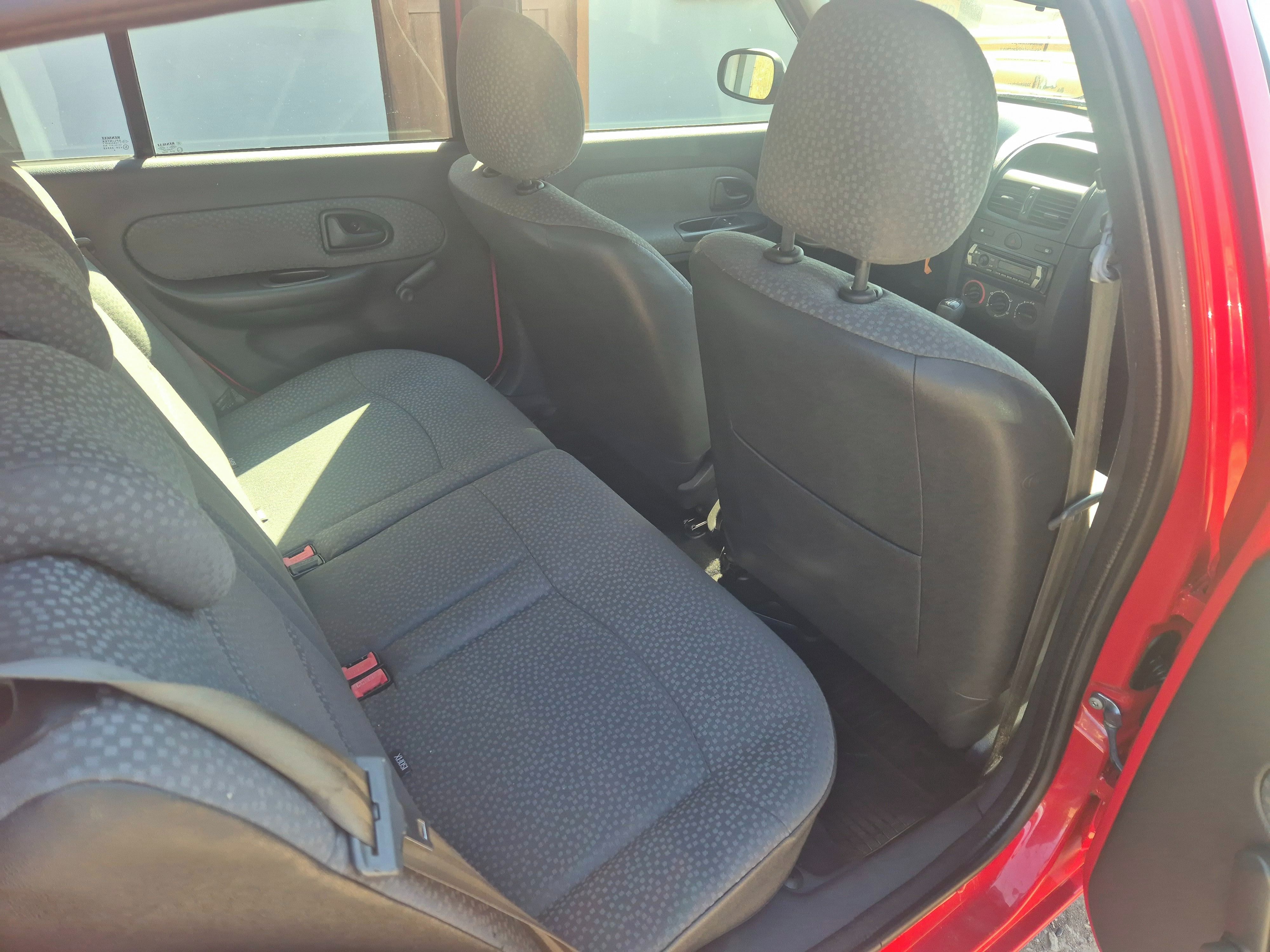 Renault Clio, 1.2Mpi TAŽNÉ ZAŘÍZENÍ - fotka 5