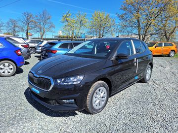 CLASSIC 1.0 MPI 59kW