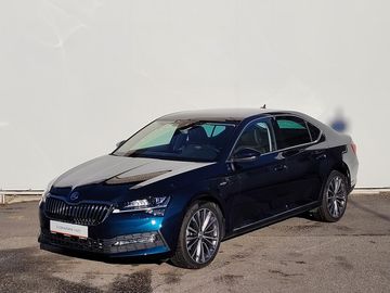 L&K 2.0 TDI 147 kW