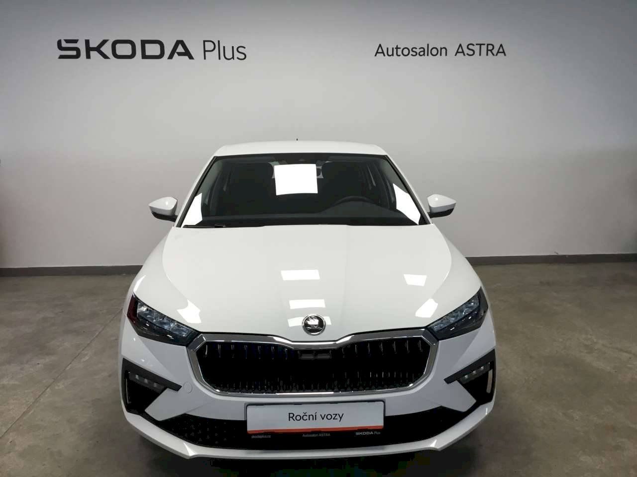 Škoda Scala, Selection 1.0 TSI 70 kW - fotka 4