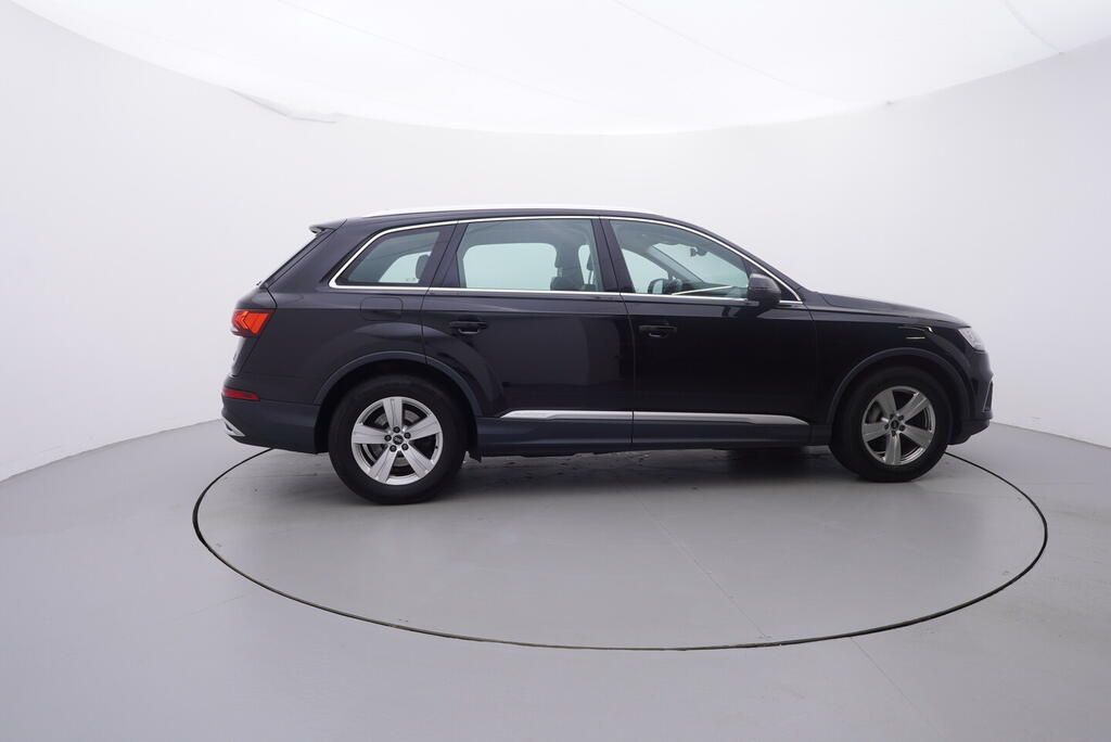 Audi Q7, 3.0 TDI 210 kW - fotka 6