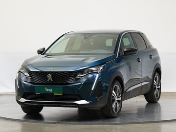 1.5 BlueHDi 96 kW Allure