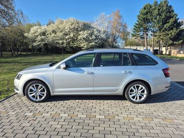 2.0TDI (110kW) Style