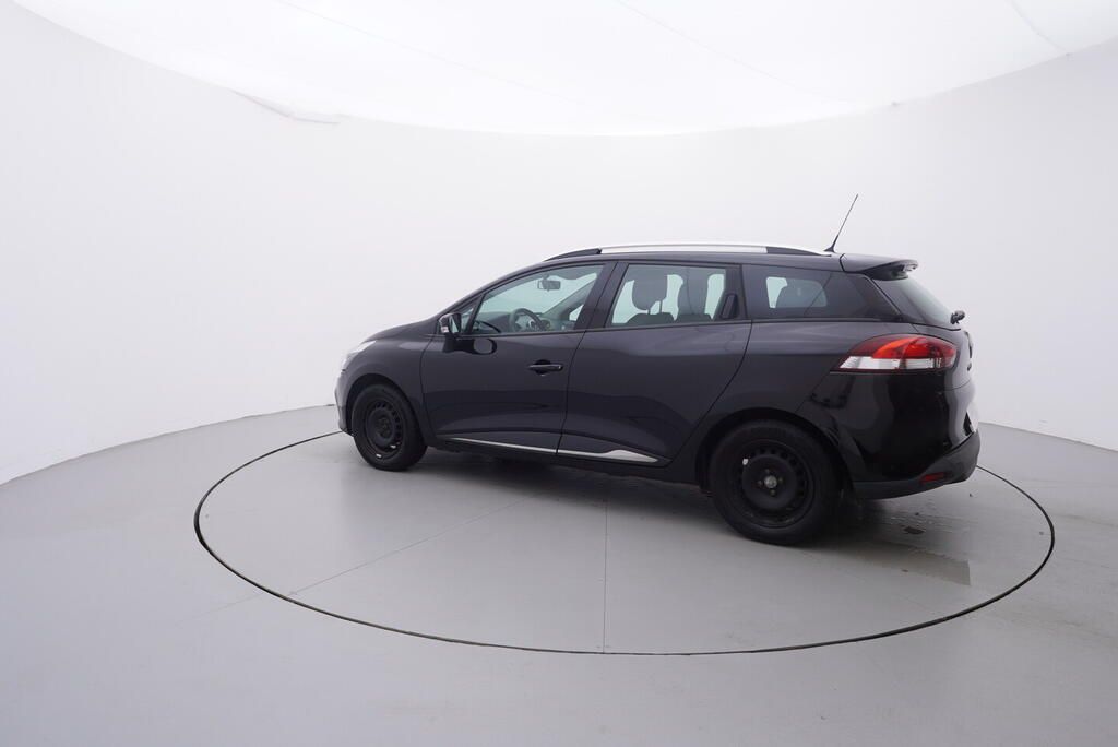 Renault Clio, 1.1 54 kW - fotka 3