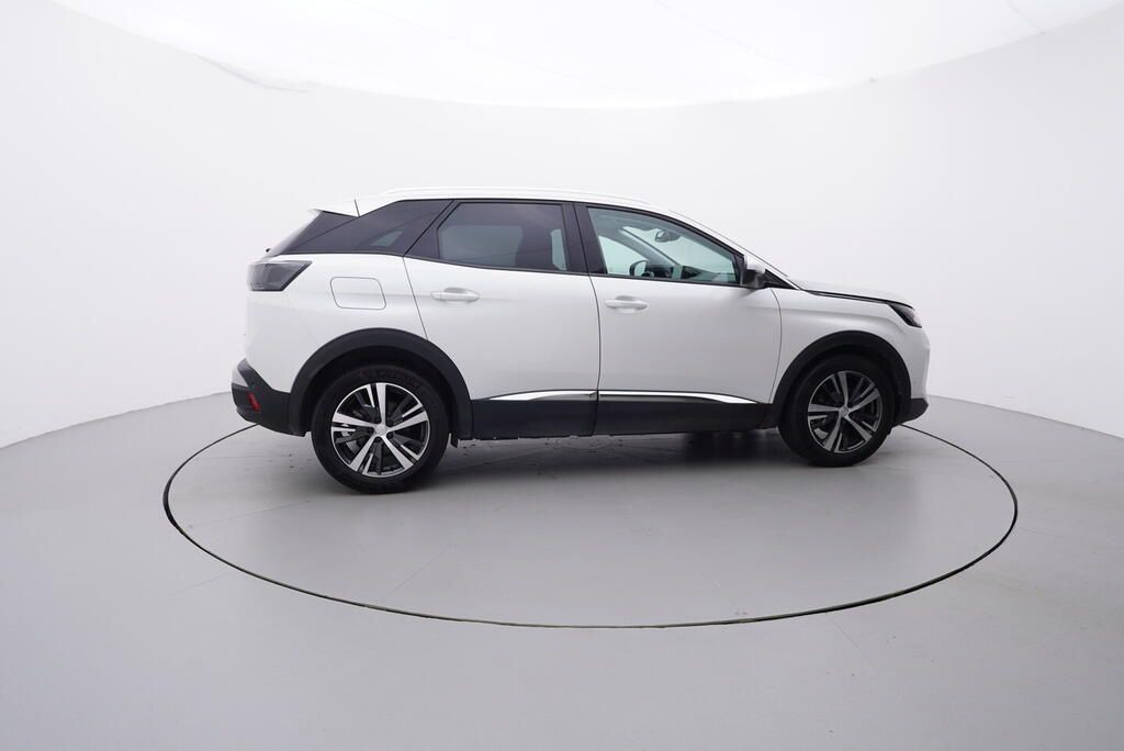 Peugeot 3008, Allure Pack 1.2 96 kW - fotka 6