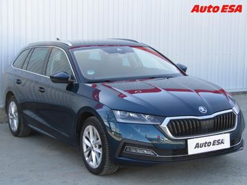2.0 TDi,Style,DSG