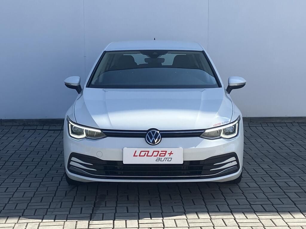 Volkswagen Golf, 1st Edition 1.5 TSI 110 kW - fotka 4