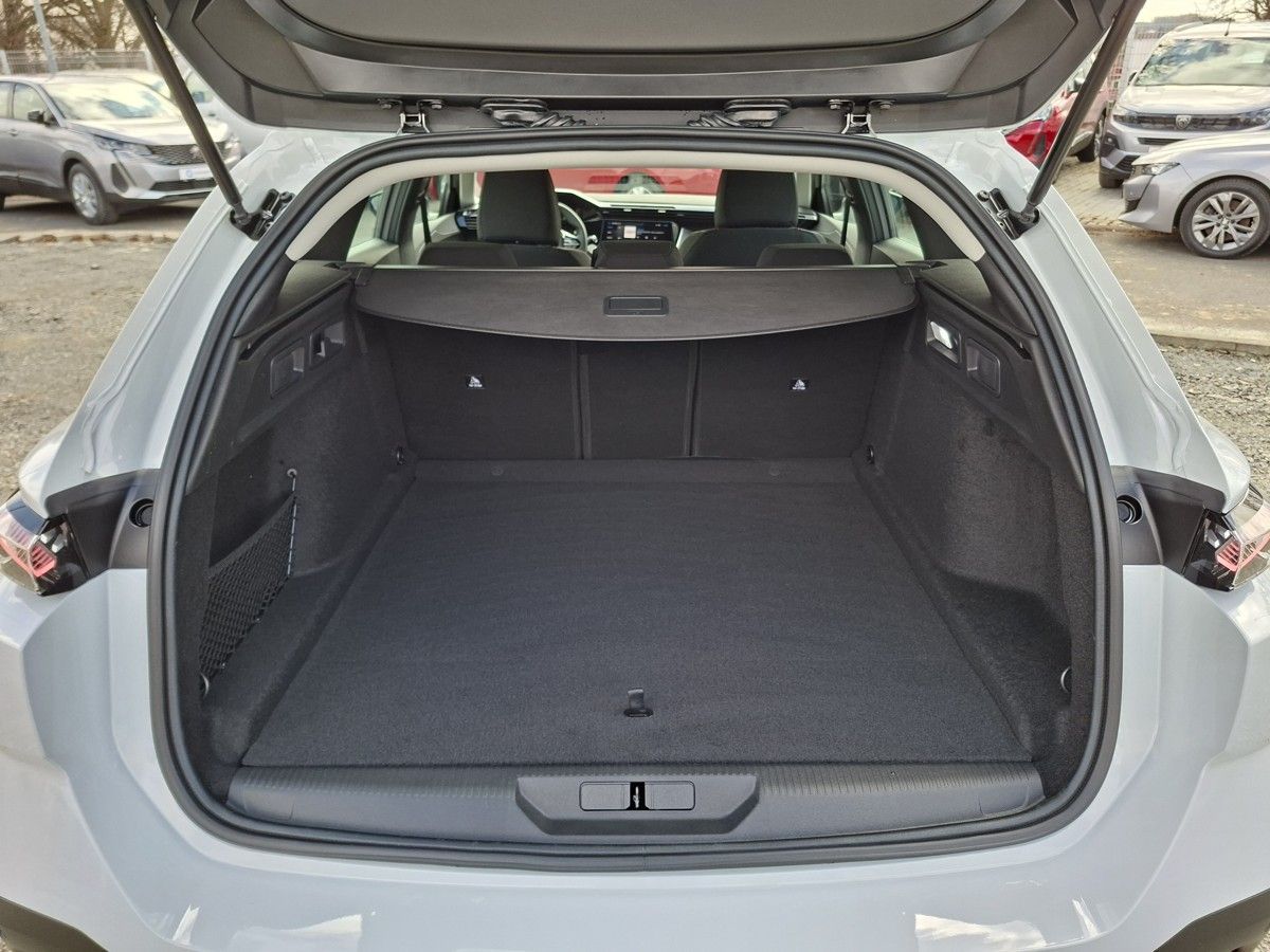 Peugeot 308, SW STYLE Hybrid 145 e-DCS6 - fotka 5