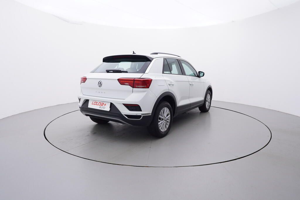 Volkswagen T-Roc, STYLE 1.5 TSI 110 kW - fotka 5