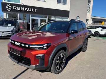 journey mild hybrid-G 150 4x4