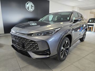HEV 1.5 165kW Emotion