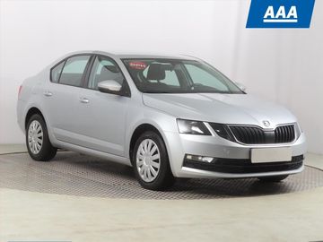 1.0 TSI, Serv.kniha, Klima