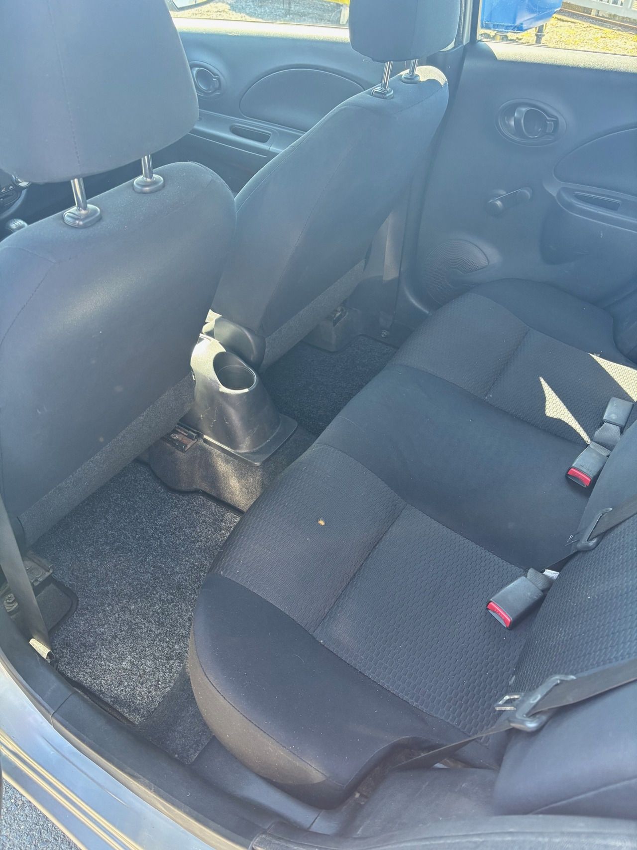 Nissan Micra, 1.2 - fotka 6