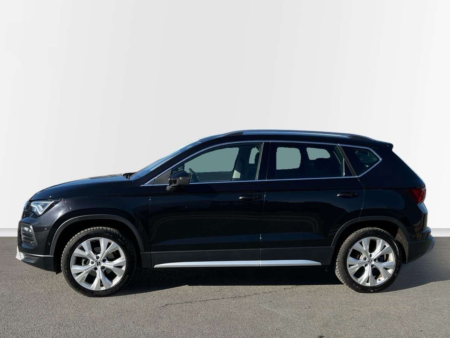 Seat Ateca, 1.5 TSI 110 kW Xperience DSG - fotka 3