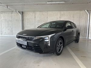Kia K4, 1.0T-GDi 85kW EXCLUSIVE (2026)