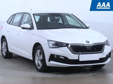 1.0 TSI, Ambition