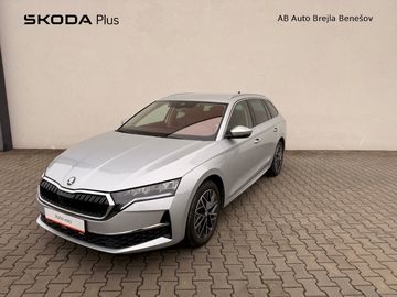 COMBI TOP SELECTION 2,0 TDI 11