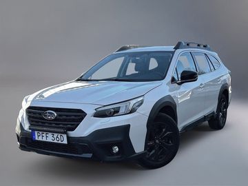2.5i 4WD Field + tažné