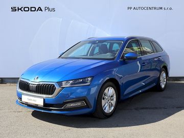 Style 1.5TSI 110kW