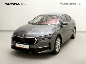 Top Selection 2.0TDI 85kW