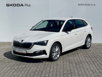 1.6 TDI / 85 kW DSG Style