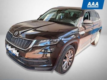 2.0 TDI, Automat, Navi