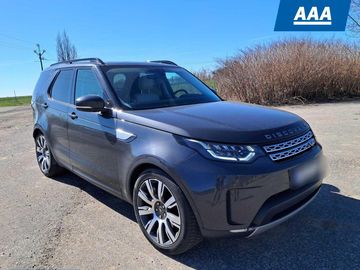 SDV6, 4X4, Automat, 7 míst