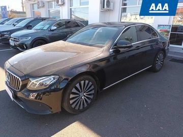 350 BlueTEC, Automat