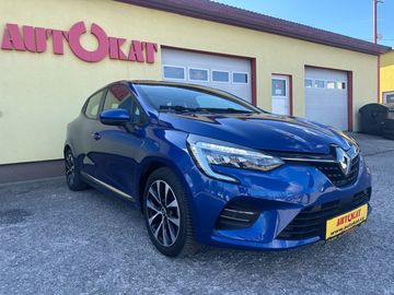 1.6 E-Tech/Hybrid/103kW/TOP