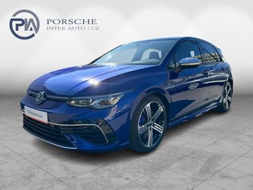 R 235kW 4motion DSG7