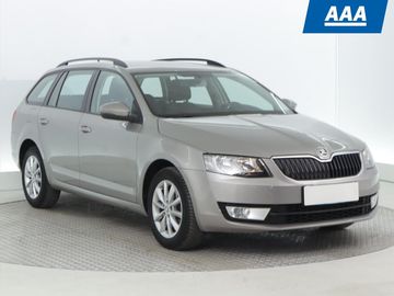 1.6 TDI, Automat, Navi