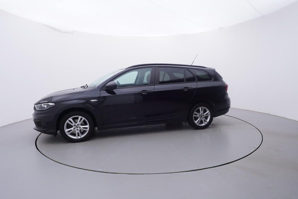 Fiat Tipo, 1.2 JTD 70 kW - fotka 2